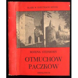 Otmuchów Paczków