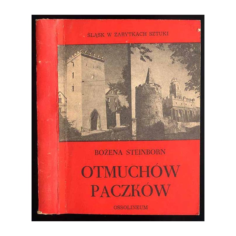 Otmuchów Paczków