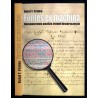 Fontes ex machina. Komputerowa analiza źródeł historycznych