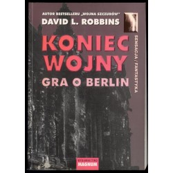 Koniec wojny. Gra o Berlin