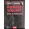 Koniec wojny. Gra o Berlin