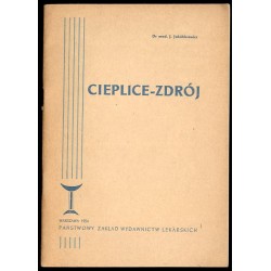 Cieplice-Zdrój