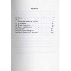 Dzieje Żydów w Polsce. Wybór tekstów źródłowych XI-XVIII wiek