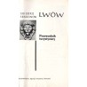 Lwów. Przewodnik turystyczny