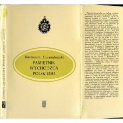 Pamiętnik wychodźca polskiego
