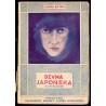 Dżuma japońska. Powieść