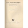 Michelangelo Buonarroti. Die Bildwerke
