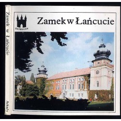 Zamek w Łańcucie