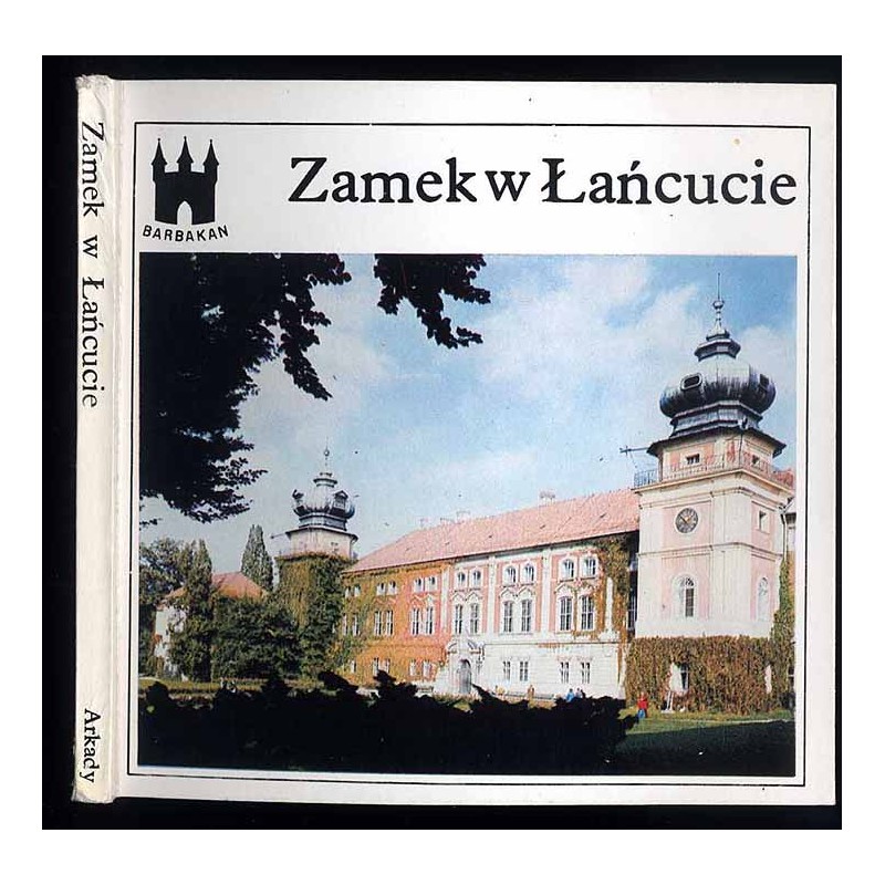 Zamek w Łańcucie