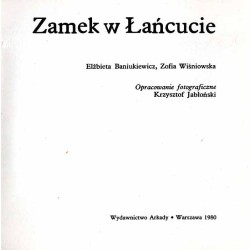 Zamek w Łańcucie
