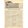 Dziennik Żołnierza. Wychodzi codzien. z wyjątkiem niedziel i świąt. R.2 (1941). Nr 388 (4 października 1941)