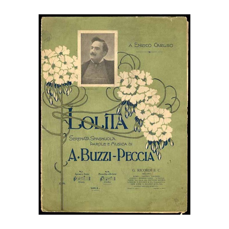 Lolita. N.2