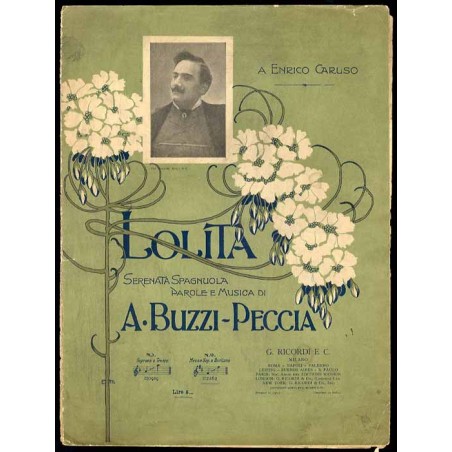 Lolita. N.2
