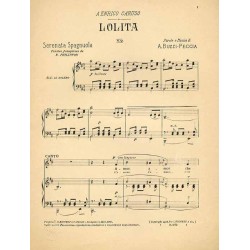 Lolita. N.2