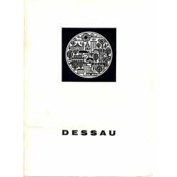 Dessau. Industriestadt an Elbe und Mulde