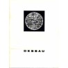 Dessau. Industriestadt an Elbe und Mulde