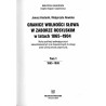 Granice wolności słowa w zaborze rosyjskim w latach 1865-1904. Wykaz publikacji polskojęzycznych zakwestionowanych oraz dopuszcz