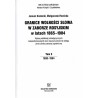 Granice wolności słowa w zaborze rosyjskim w latach 1865-1904. Wykaz publikacji polskojęzycznych zakwestionowanych oraz dopuszcz