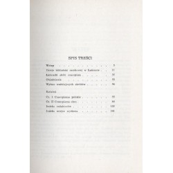 Katalog czasopism biblioteki zamkowej w Łańcucie