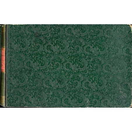 Meyer's Universum oder Abbildung und Beschreibung des Sehenswerthesten und Merkwürdigsten der Natur und Kunst auf der ganzen Erd