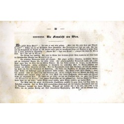 Meyer's Universum oder Abbildung und Beschreibung des Sehenswerthesten und Merkwürdigsten der Natur und Kunst auf der ganzen Erd