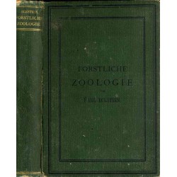 Forstliche Zoologie