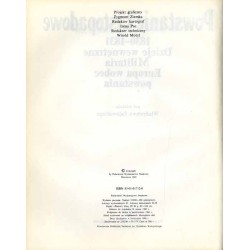 Powstanie Listopadowe 1830-1831. Dzieje wewnętrzne, militaria, Europa wobec powstania