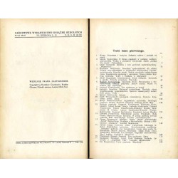 Obraz współczesnej literatury polskiej 1884-1933 Obraz współczesnej literatury polskiej 1884-1934. 3 tomy w 2 woluminach (kompl