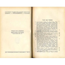Obraz współczesnej literatury polskiej 1884-1933 Obraz współczesnej literatury polskiej 1884-1934. 3 tomy w 2 woluminach (kompl