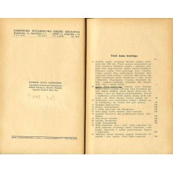 Obraz współczesnej literatury polskiej 1884-1933 Obraz współczesnej literatury polskiej 1884-1934. 3 tomy w 2 woluminach (kompl