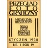 Przegląd Fotograficzny. Miesięcznik ilustrowany. Organ Związku Polskich Towarzystw Fotograficznych, Polskiego T-wa Fotograficzne