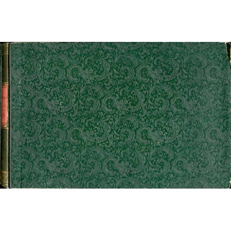 Meyer's Universum oder Abbildung und Beschreibung des Sehenswerthesten und Merkwürdigsten der Natur und Kunst auf der ganzen Erd