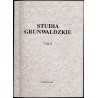 Studia Grunwaldzkie. T.2 (1992)
