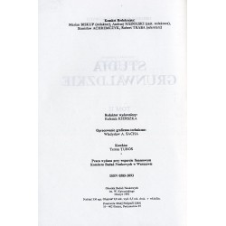 Studia Grunwaldzkie. T.2 (1992)