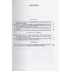 Studia Grunwaldzkie. T.2 (1992)
