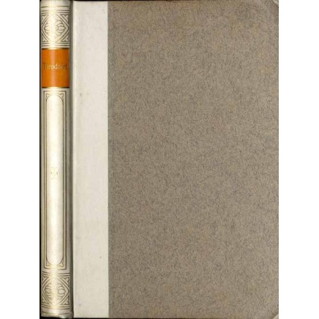 Bibliothek der Kirchenväter. Eine Auswahl Patristischer Werke in deutscher übersetzung. Reihe 1. B. 50: Theodoret von Cyrus: Mön