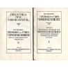 Bibliothek der Kirchenväter. Eine Auswahl Patristischer Werke in deutscher übersetzung. Reihe 1. B. 50: Theodoret von Cyrus: Mön