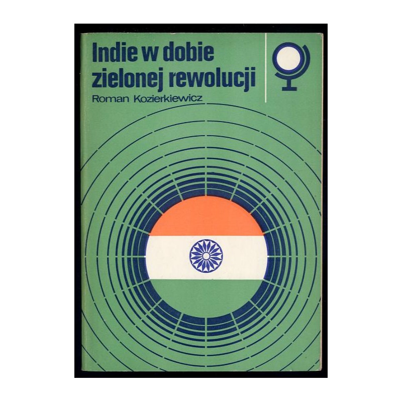 Indie w dobie zielonej rewolucji