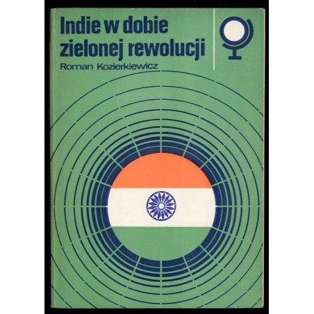 Indie w dobie zielonej rewolucji