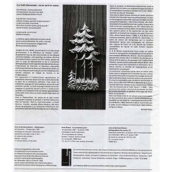 Anna & Bernhard Blume. Hors série 1. Centre national de la photographie 97