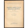 Wiedza - Nowe Życie - Światło - Kuźnia 1906-1914. Bibliografia zawartości