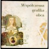 Współczesna grafika obca w zbiorach Muzeum Narodowego w Warszawie. T.1: A-E. Contemporary foreign graphic art in the collection