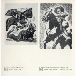 Współczesna grafika obca w zbiorach Muzeum Narodowego w Warszawie. T.1: A-E. Contemporary foreign graphic art in the collection