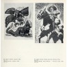 Współczesna grafika obca w zbiorach Muzeum Narodowego w Warszawie. T.1: A-E. Contemporary foreign graphic art in the collection