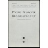 Polski słownik biograficzny. T.36/1 z.148: Schroeder Franciszek - Seidel Stefan