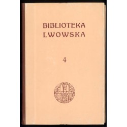 Franciszek Jaworski: Nobilitacja miasta Lwowa K[azimierz] Sochaniewicz: Herb miasta Lwowa Zygmunt Zygmuntowicz: Józef Piłsudsk