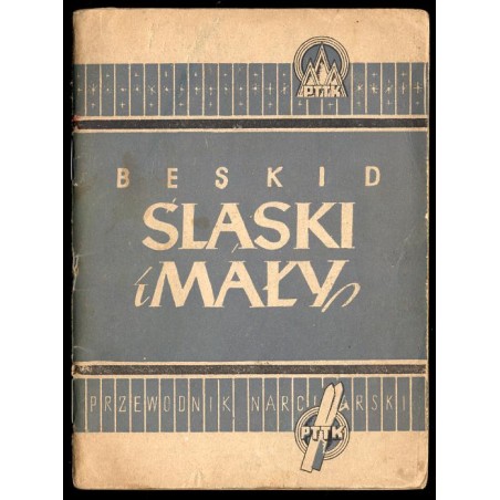 Beskid Śląski i Mały. Tereny narciarskie