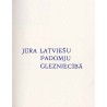 Jura latviešu padomju gleznieciba