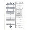 Julius Schmidt Metallwaren Fabriken / Gegr. 1853 Remscheid-Dorfmühle Abteilung J. Katalog Nr. 295. Metallwaren zur Innen-Dekorat
