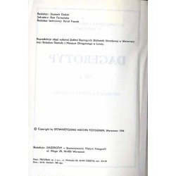 Dagerotyp. Nr 2 (1994) / Dagerotyp. Materiały do historii polskiej fotografii / Tyburcy Chodźko / Cieszyn